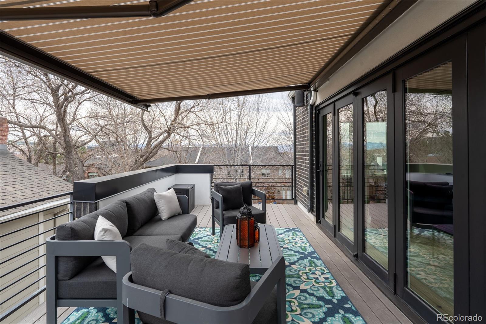 MLS Image #35 for 288  monroe street,denver, Colorado