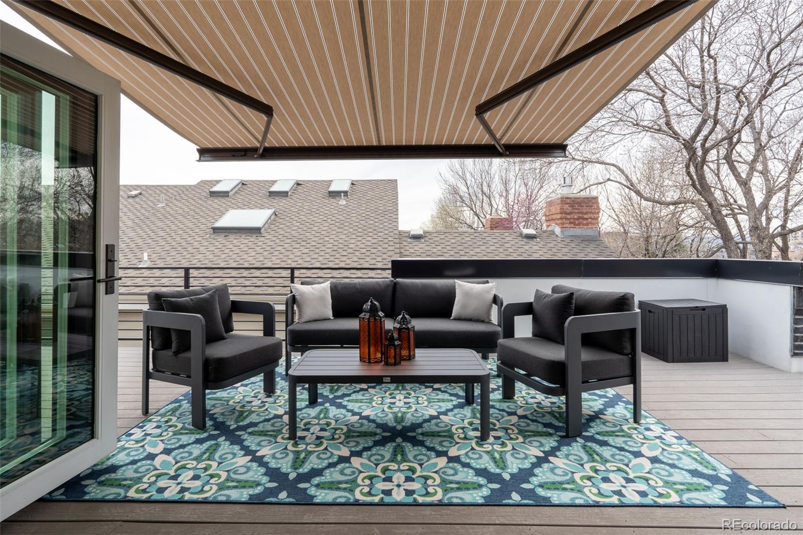 MLS Image #37 for 288  monroe street,denver, Colorado