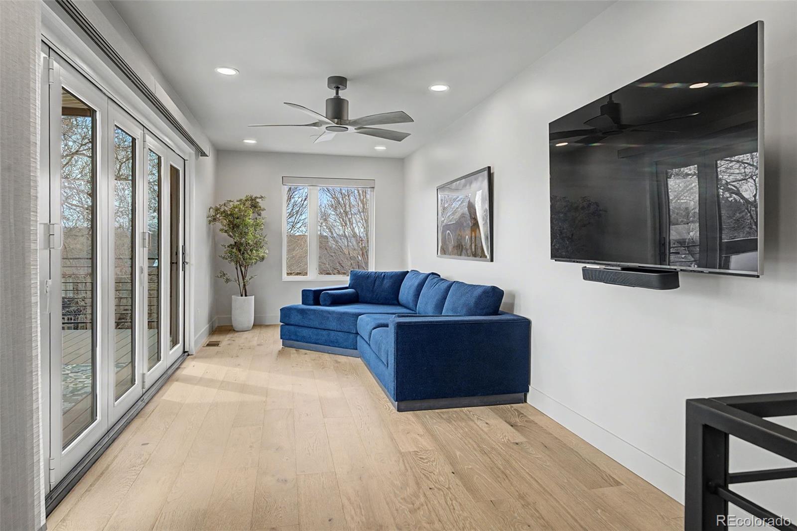 MLS Image #4 for 288  monroe street,denver, Colorado