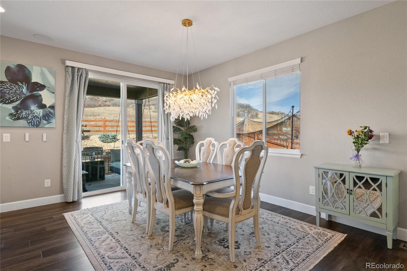 MLS Image #11 for 6655  mentha drive,castle rock, Colorado