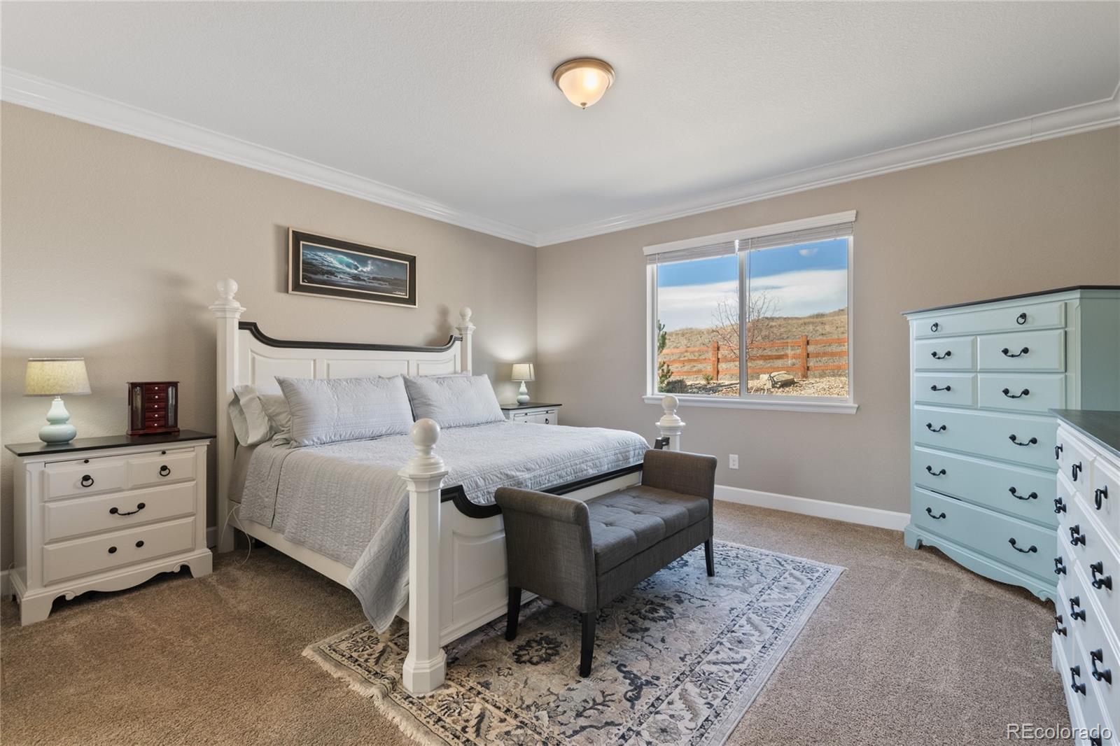 MLS Image #13 for 6655  mentha drive,castle rock, Colorado