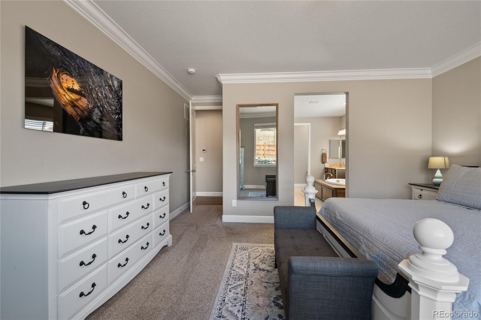 MLS Image #14 for 6655  mentha drive,castle rock, Colorado