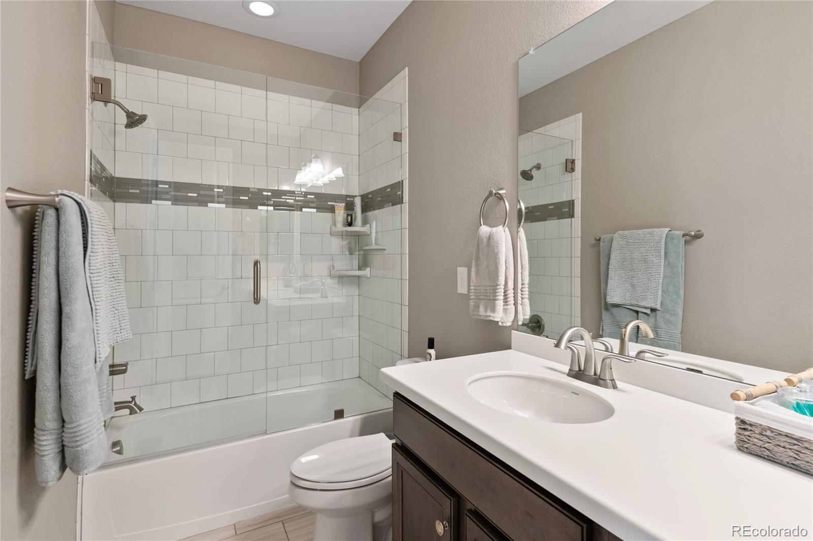 MLS Image #18 for 6655  mentha drive,castle rock, Colorado