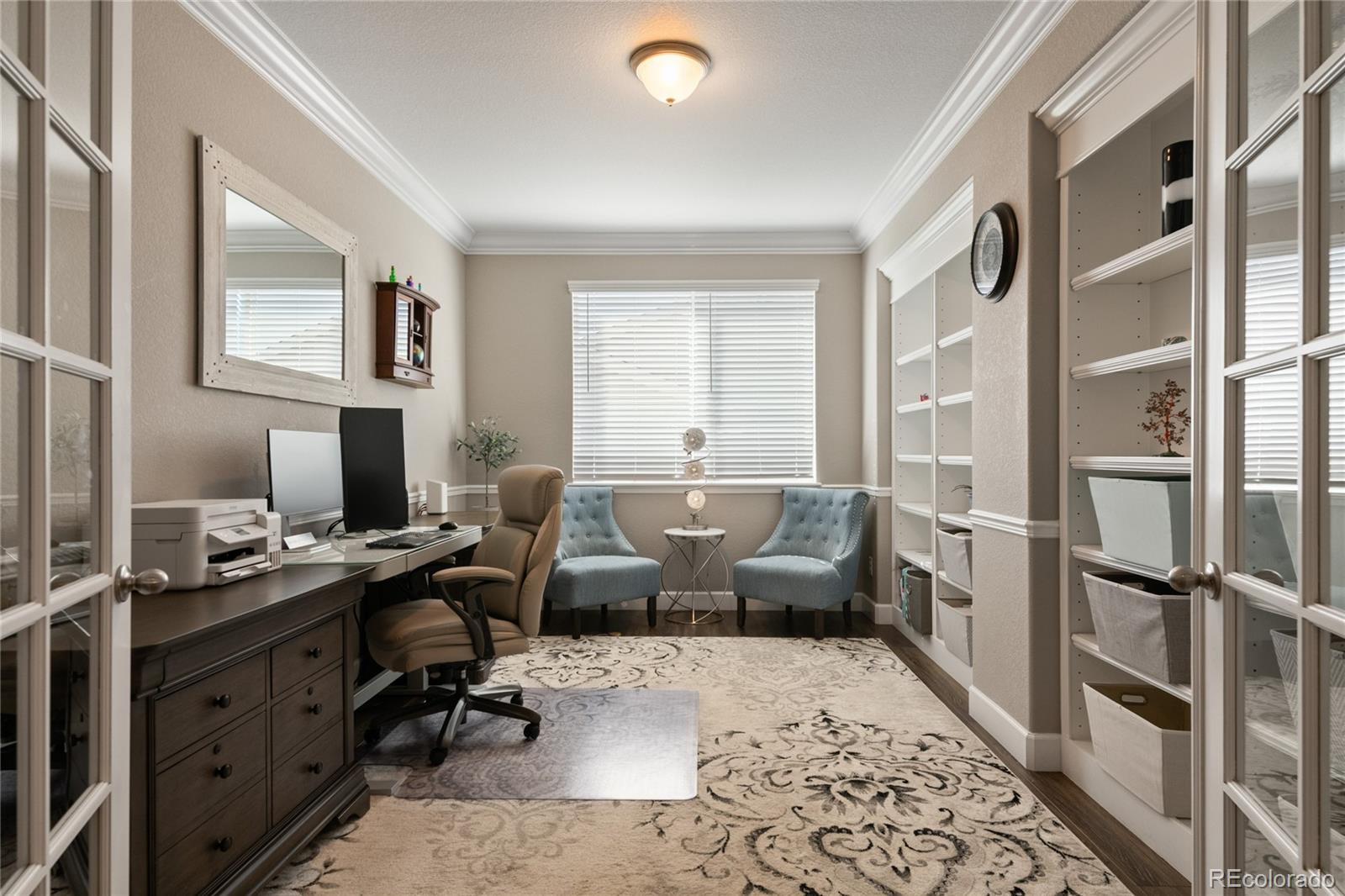 MLS Image #21 for 6655  mentha drive,castle rock, Colorado