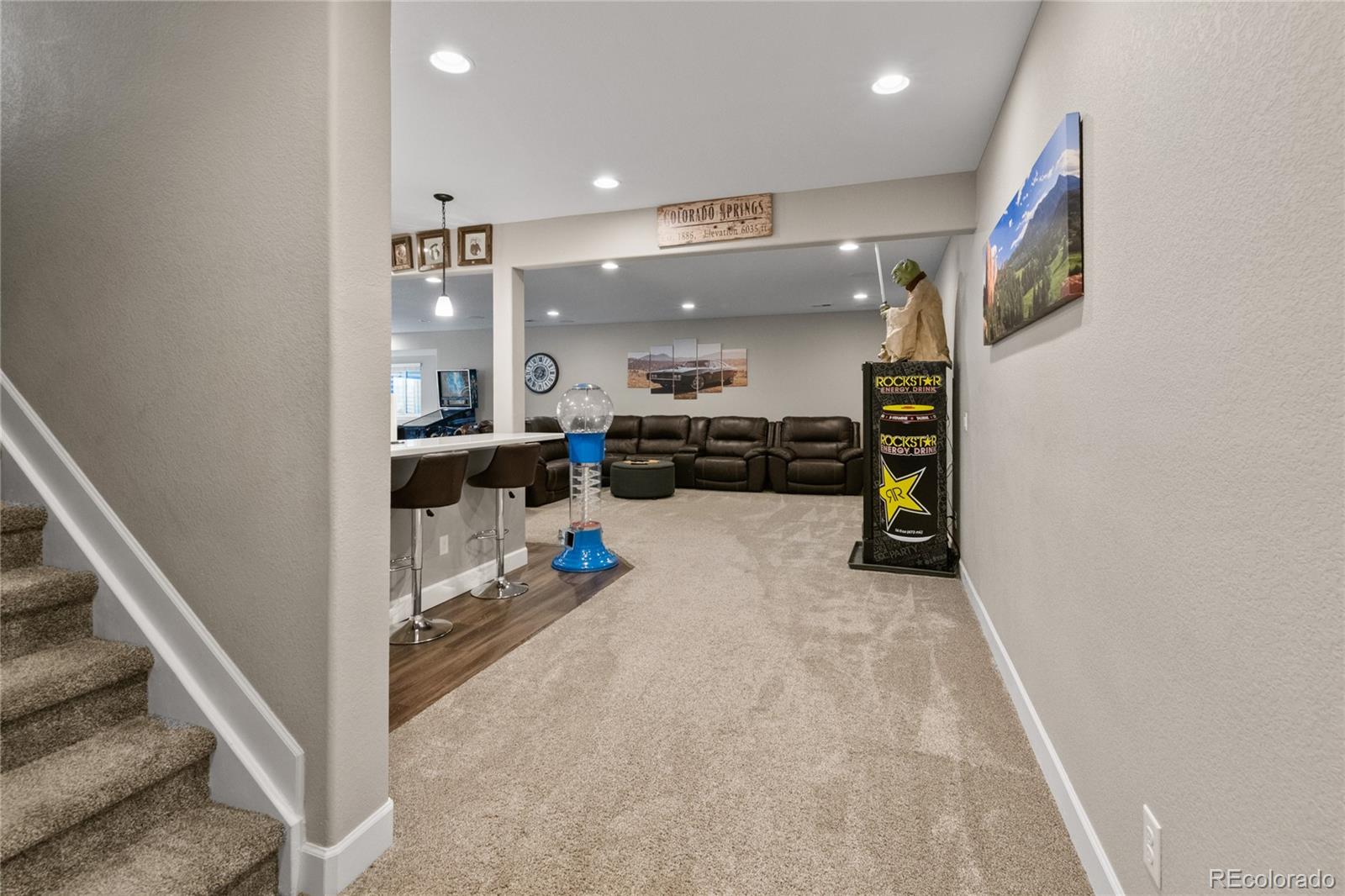 MLS Image #22 for 6655  mentha drive,castle rock, Colorado