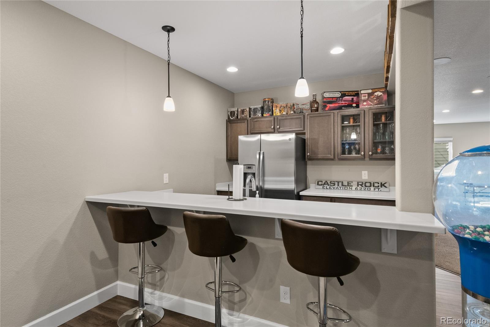 MLS Image #24 for 6655  mentha drive,castle rock, Colorado