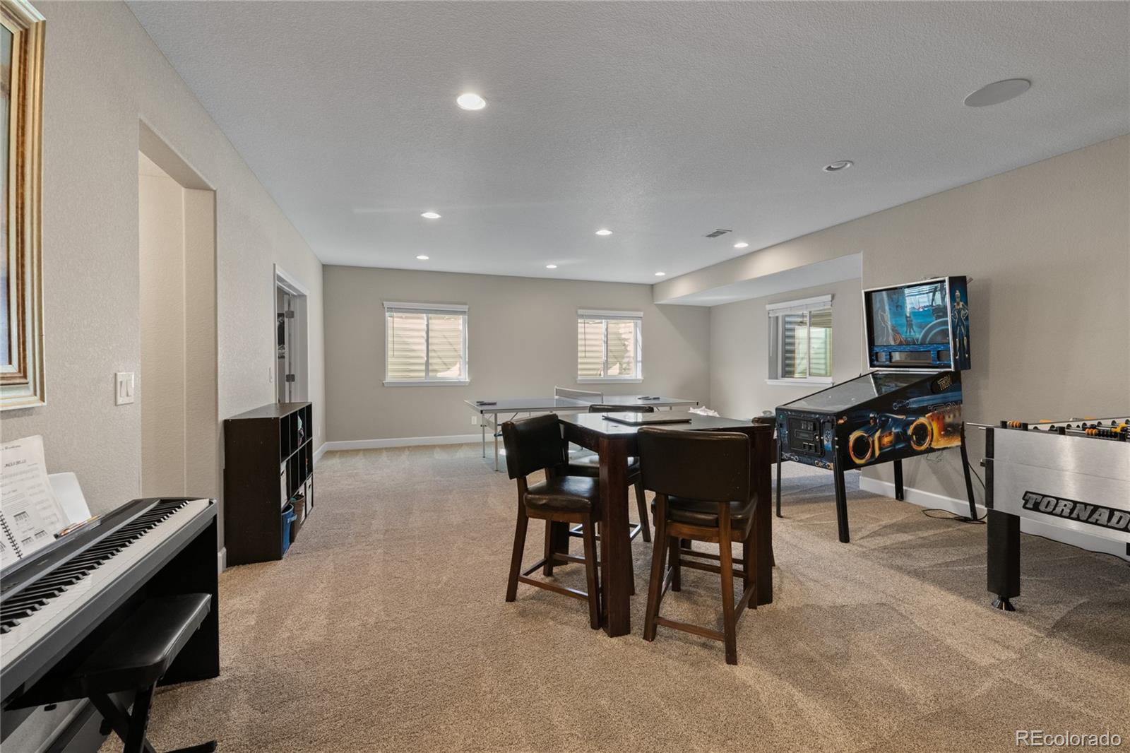 MLS Image #26 for 6655  mentha drive,castle rock, Colorado