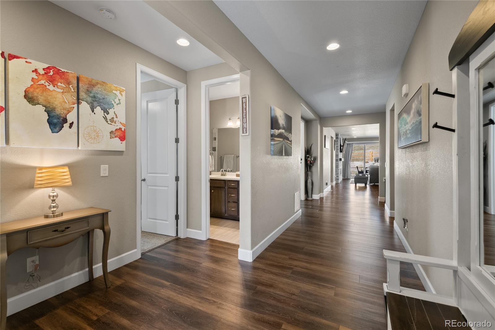 MLS Image #3 for 6655  mentha drive,castle rock, Colorado