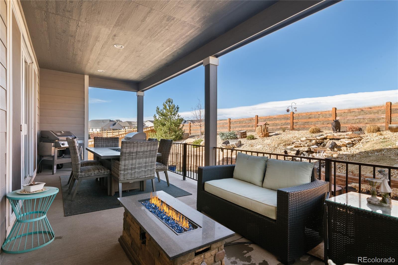 MLS Image #30 for 6655  mentha drive,castle rock, Colorado