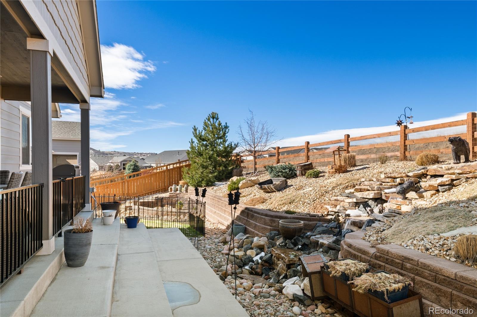 MLS Image #31 for 6655  mentha drive,castle rock, Colorado