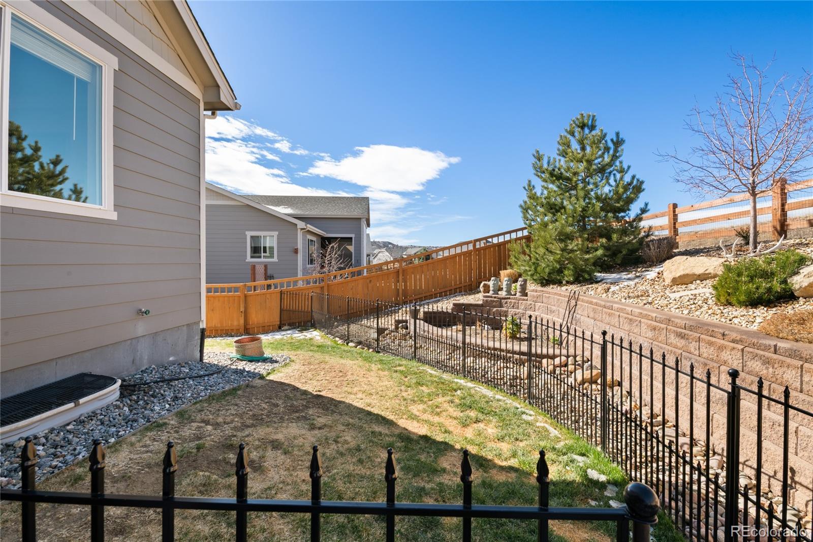 MLS Image #33 for 6655  mentha drive,castle rock, Colorado