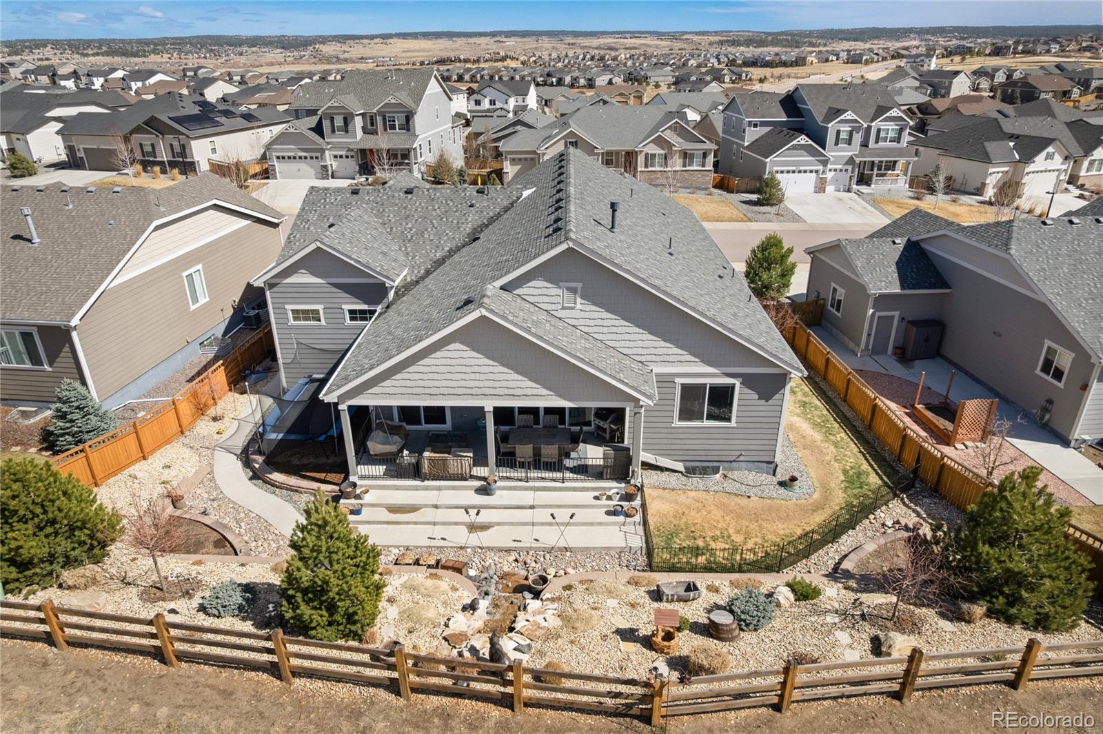 MLS Image #34 for 6655  mentha drive,castle rock, Colorado