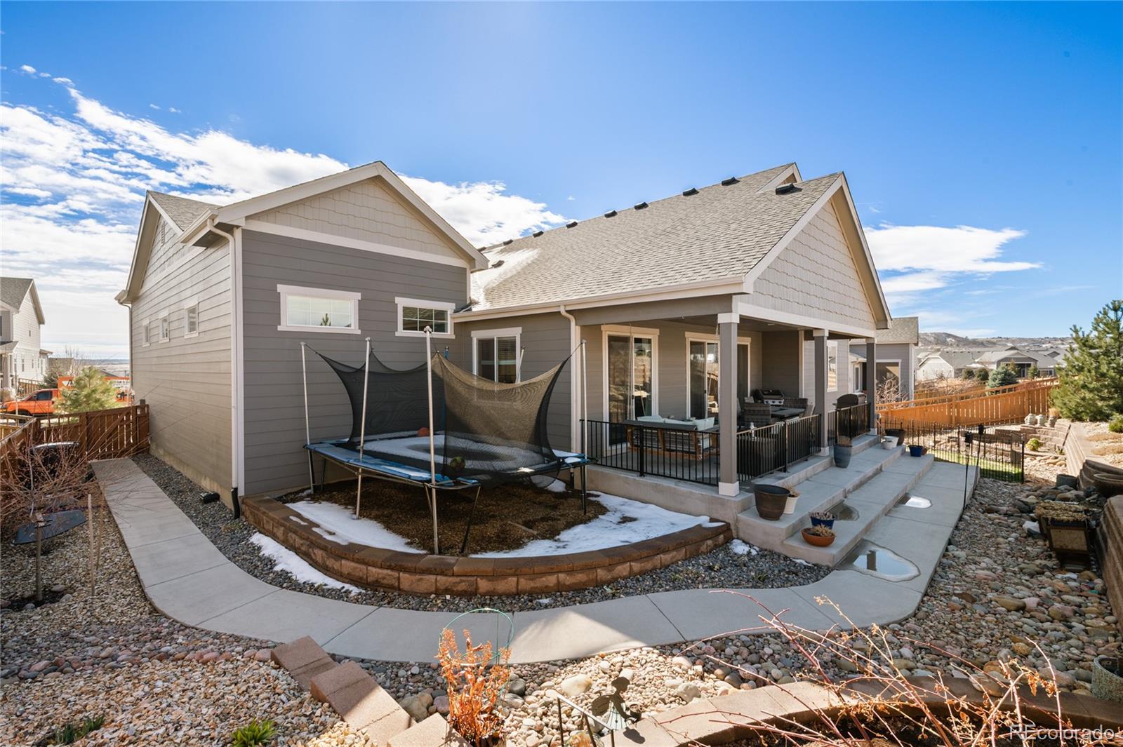 MLS Image #35 for 6655  mentha drive,castle rock, Colorado