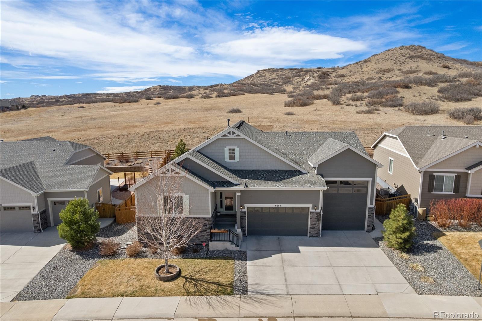 MLS Image #38 for 6655  mentha drive,castle rock, Colorado