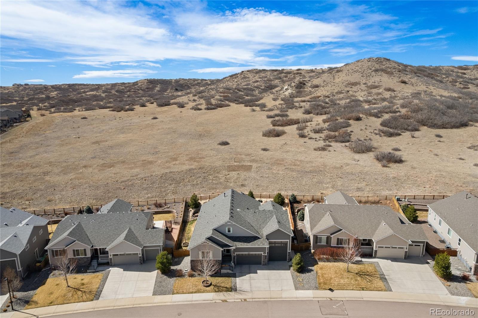 MLS Image #39 for 6655  mentha drive,castle rock, Colorado