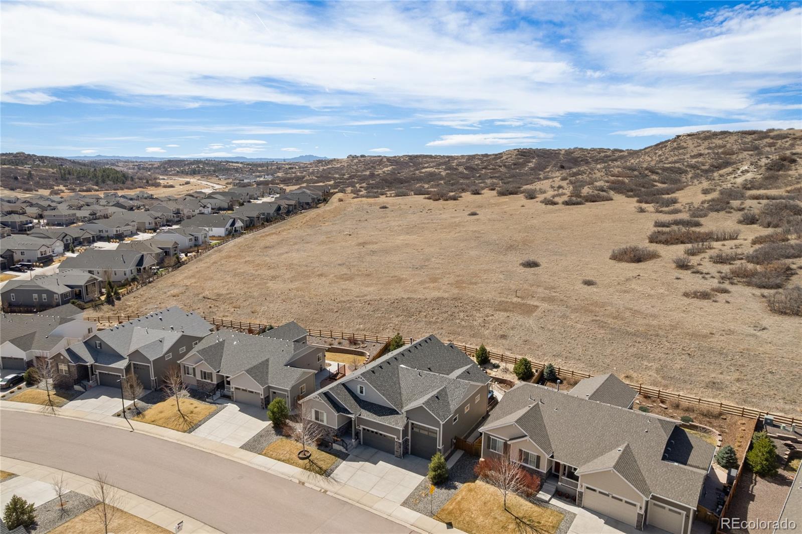 MLS Image #40 for 6655  mentha drive,castle rock, Colorado