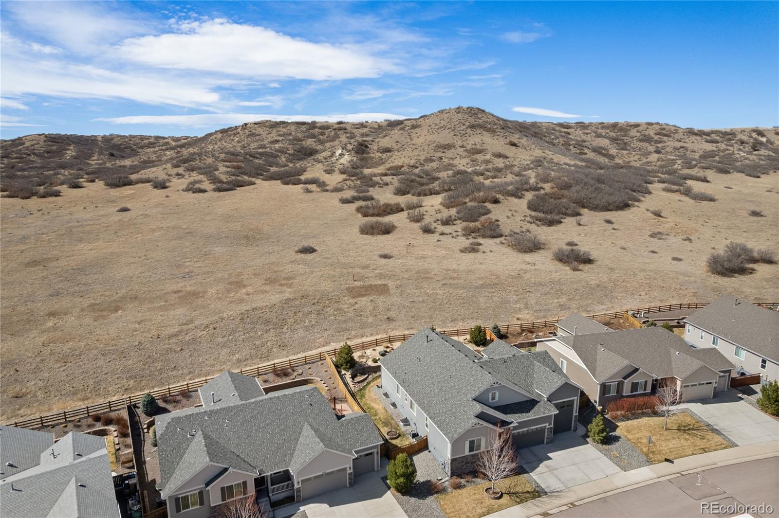 MLS Image #41 for 6655  mentha drive,castle rock, Colorado