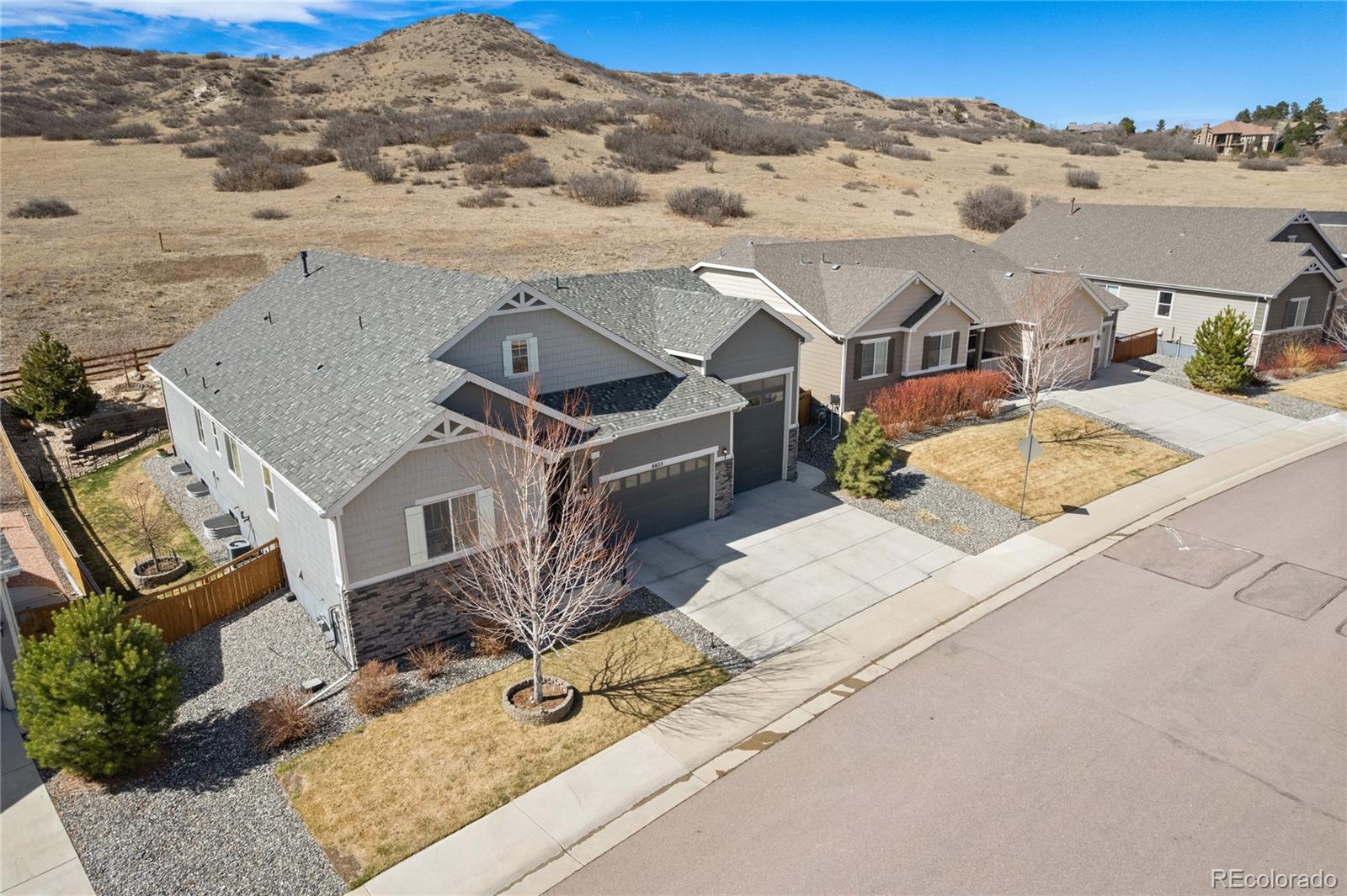 MLS Image #42 for 6655  mentha drive,castle rock, Colorado