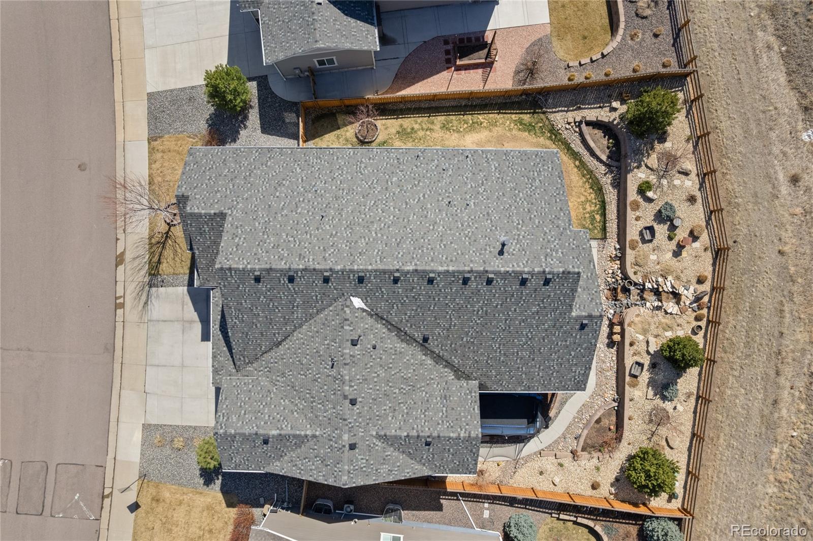 MLS Image #44 for 6655  mentha drive,castle rock, Colorado