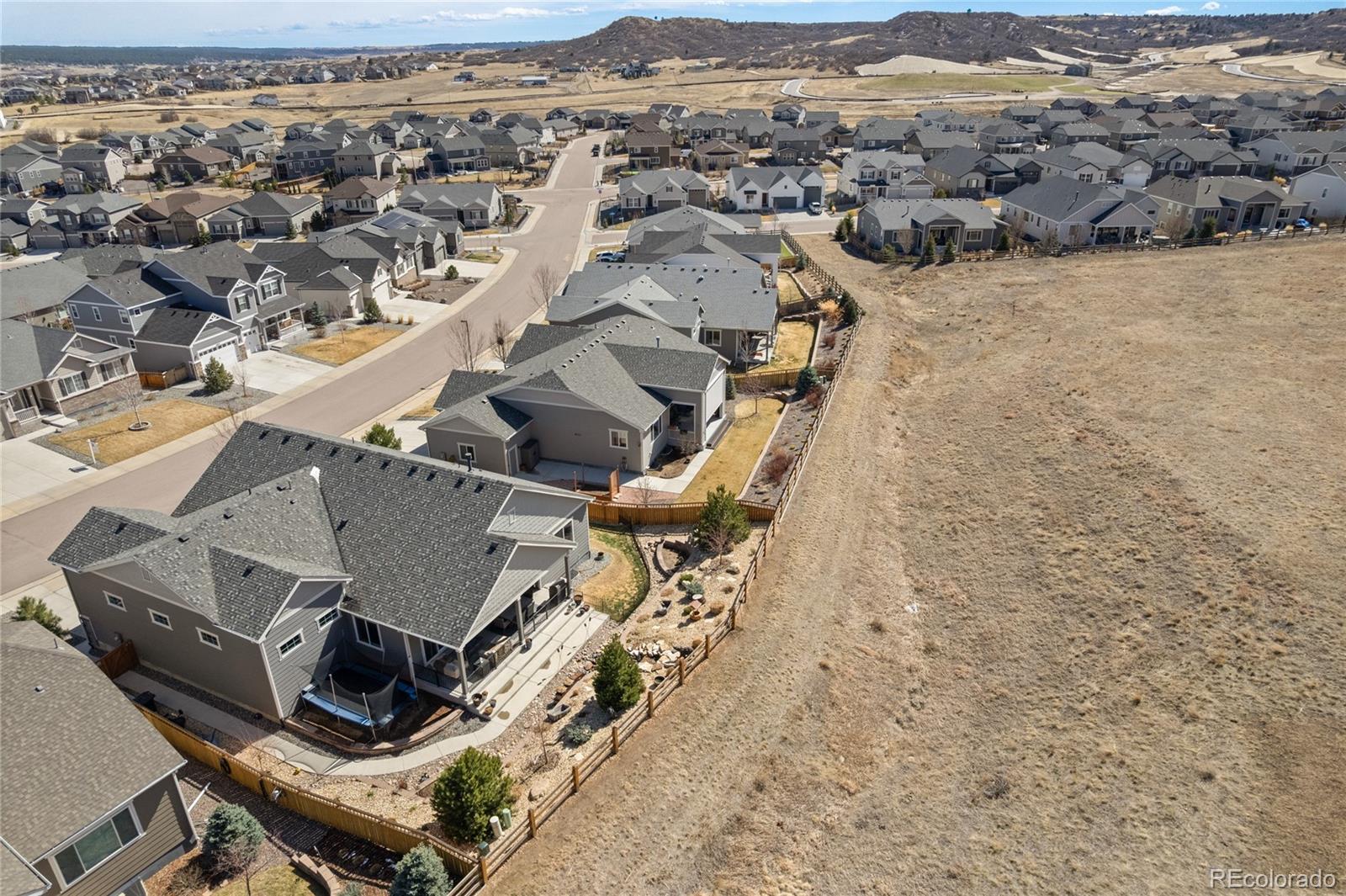 MLS Image #45 for 6655  mentha drive,castle rock, Colorado