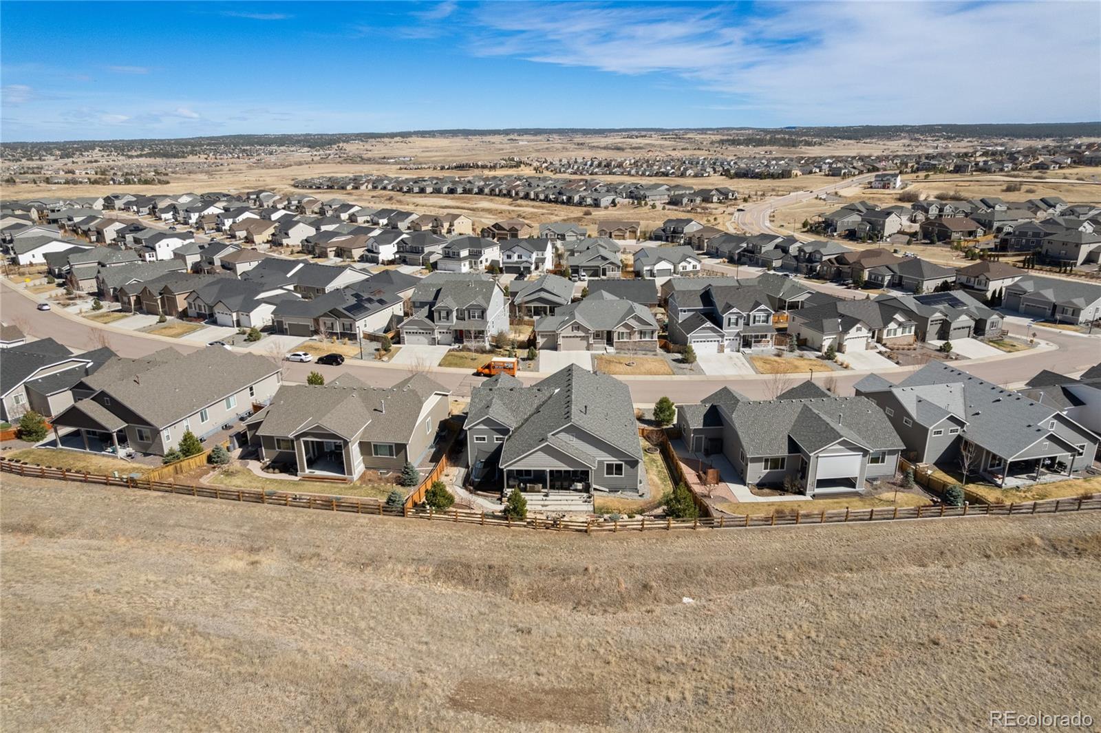 MLS Image #47 for 6655  mentha drive,castle rock, Colorado