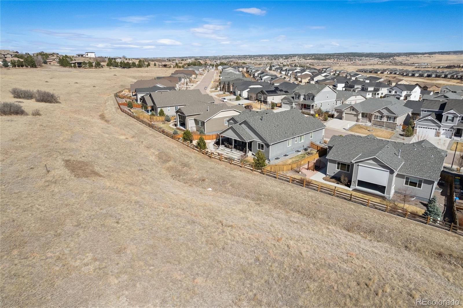 MLS Image #48 for 6655  mentha drive,castle rock, Colorado