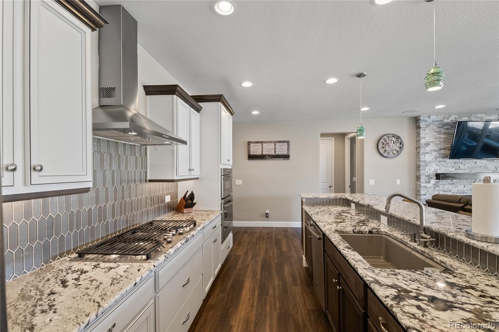 MLS Image #9 for 6655  mentha drive,castle rock, Colorado