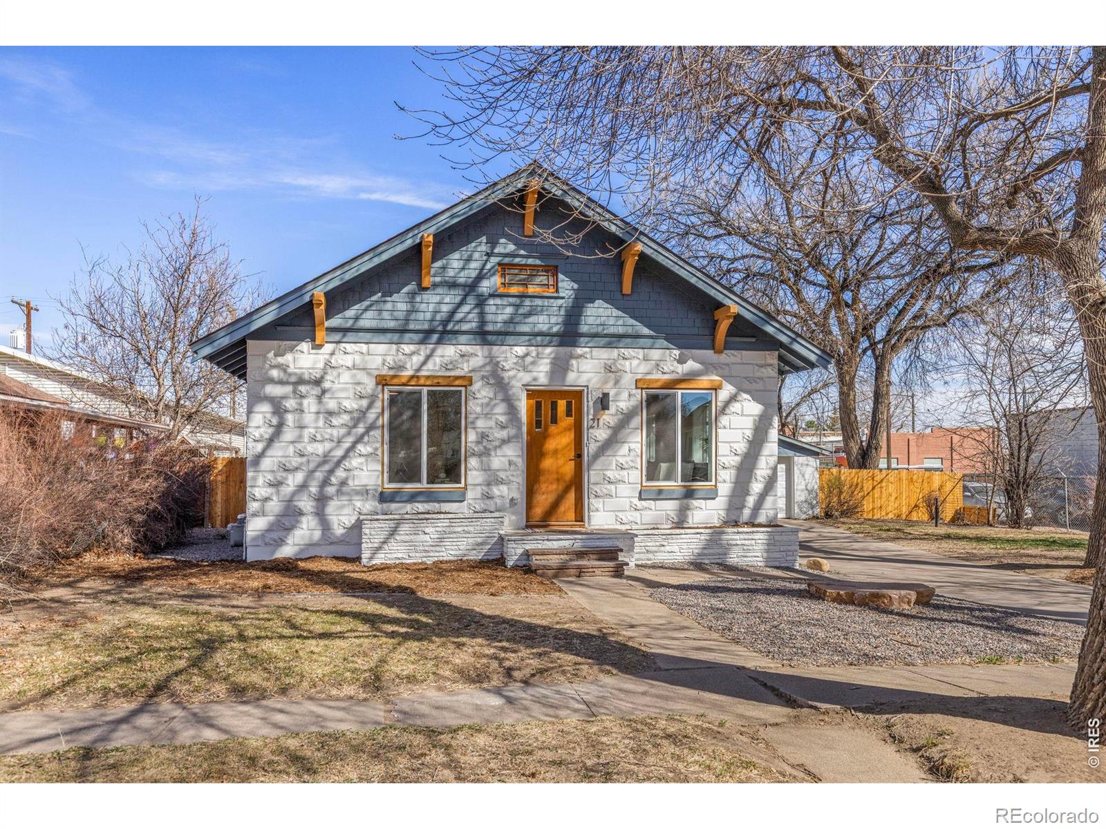 MLS Image #1 for 21  rutherford avenue,johnstown, Colorado