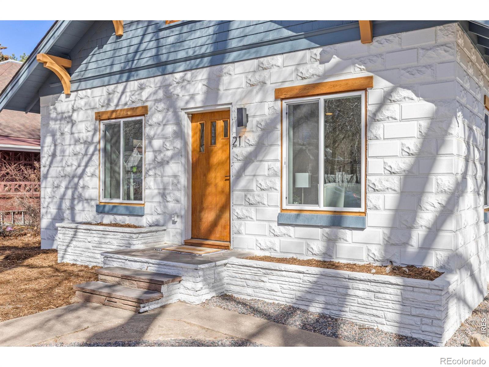 MLS Image #2 for 21  rutherford avenue,johnstown, Colorado