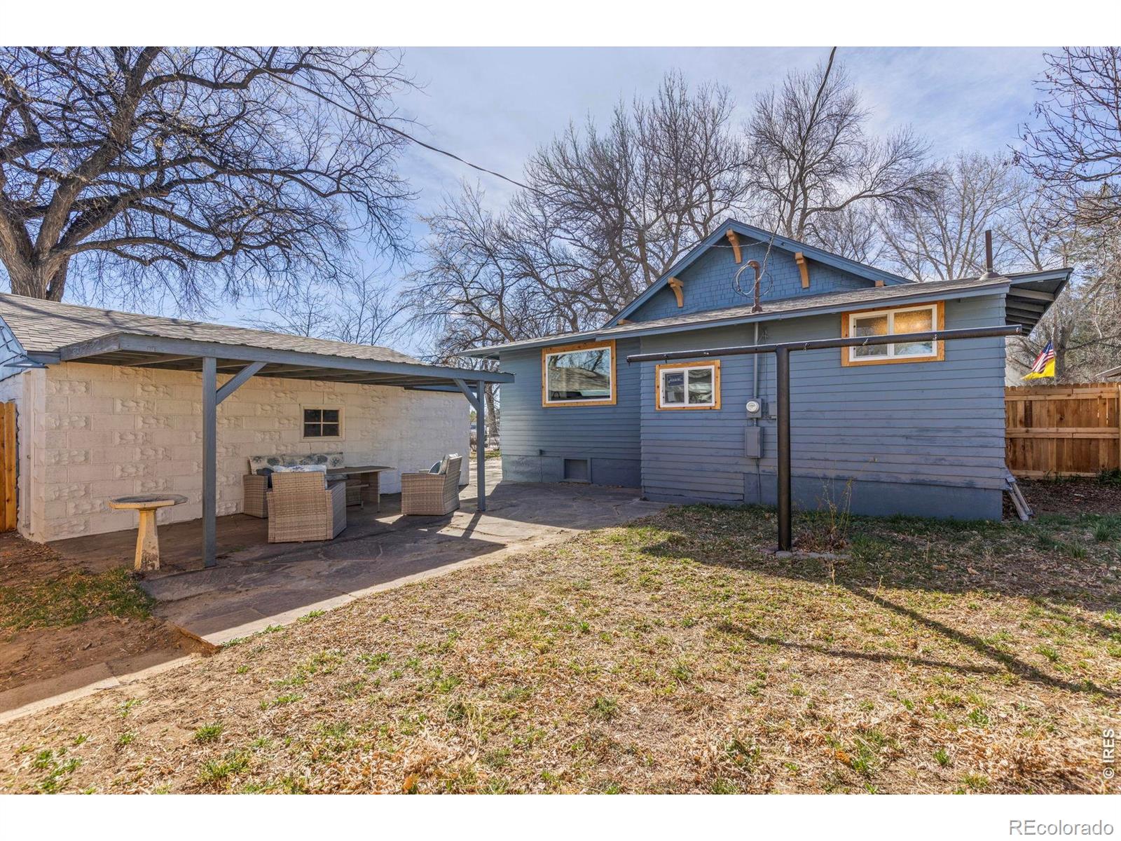 MLS Image #26 for 21  rutherford avenue,johnstown, Colorado