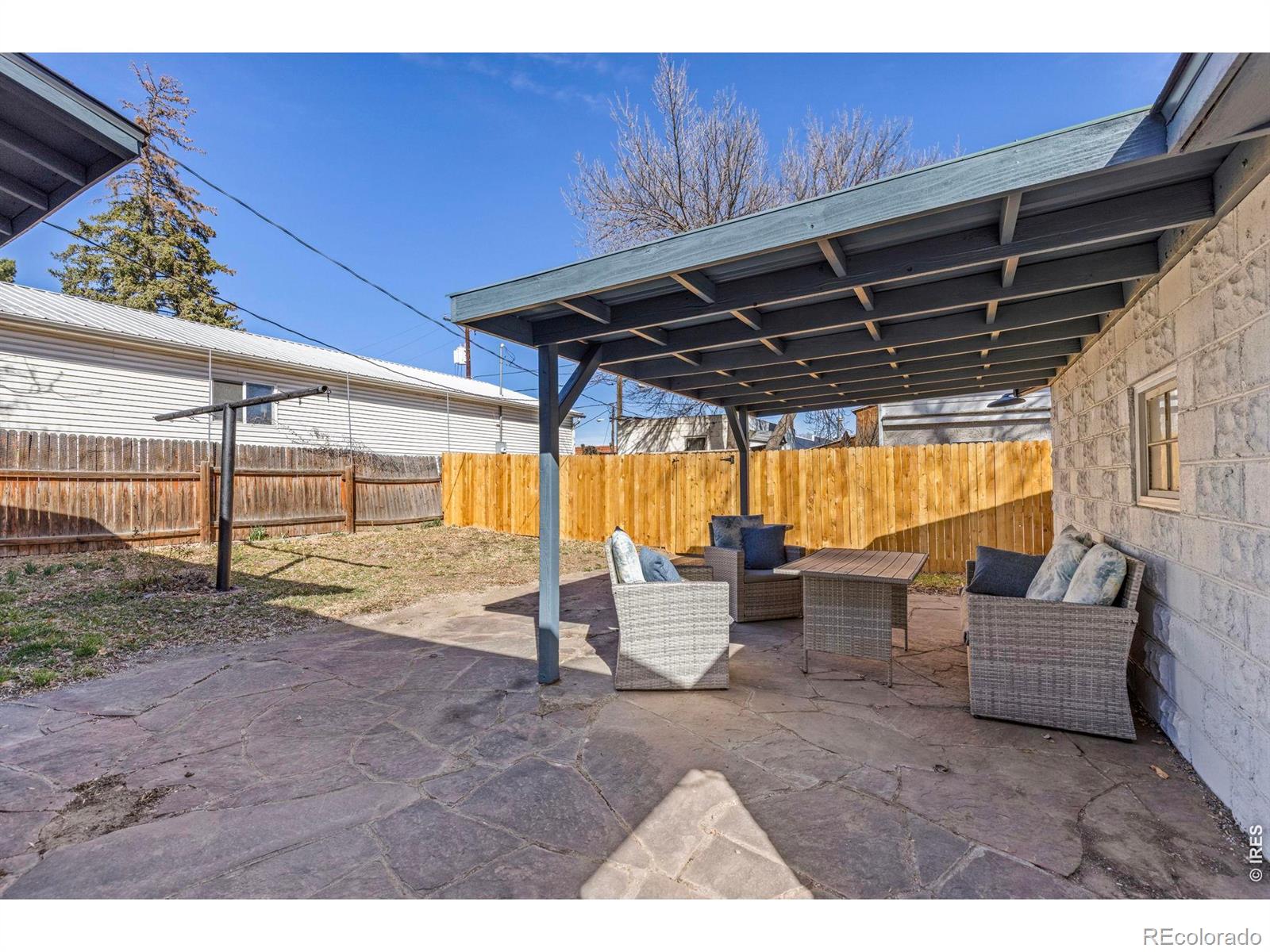 MLS Image #27 for 21  rutherford avenue,johnstown, Colorado