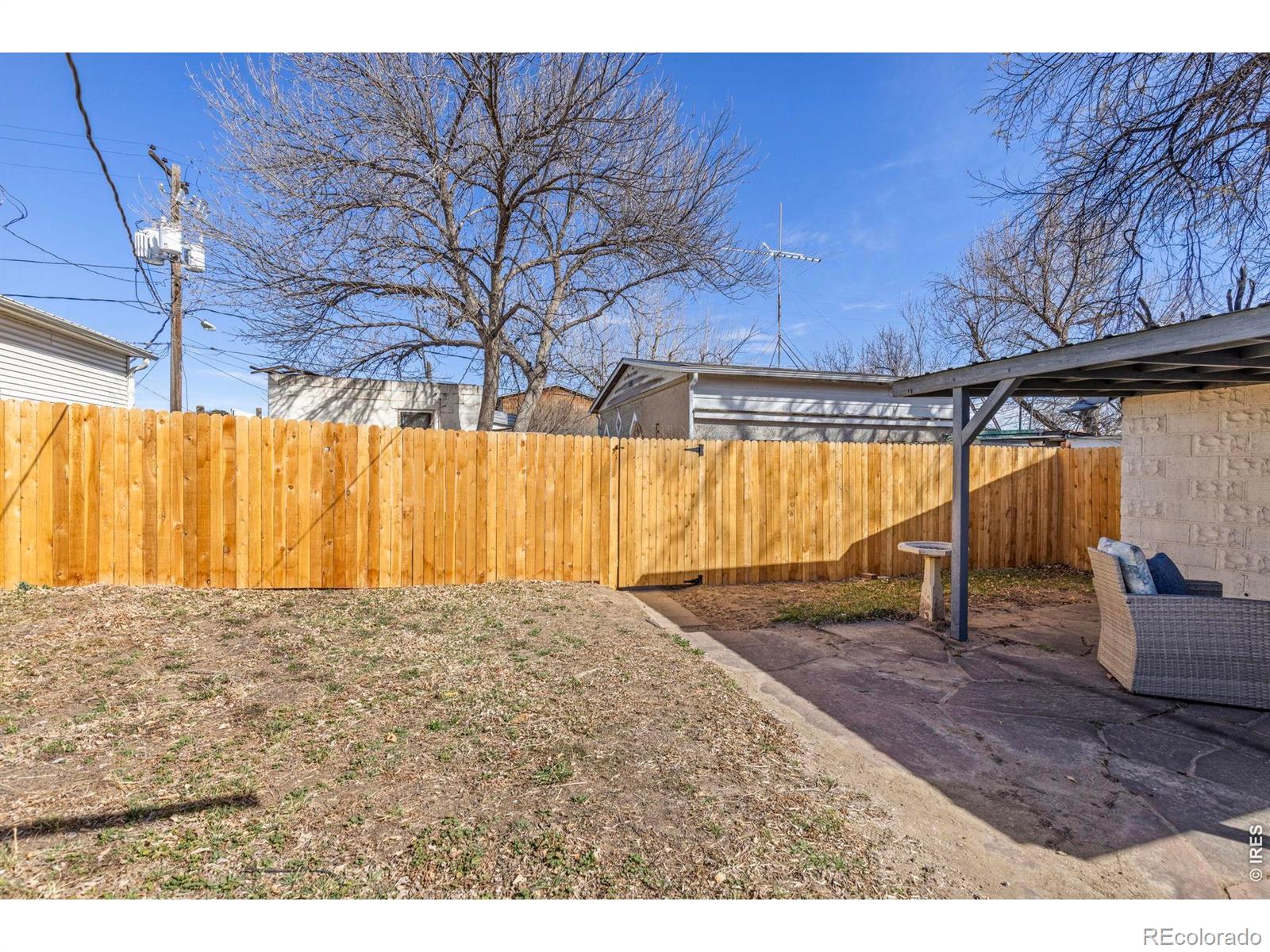 MLS Image #28 for 21  rutherford avenue,johnstown, Colorado
