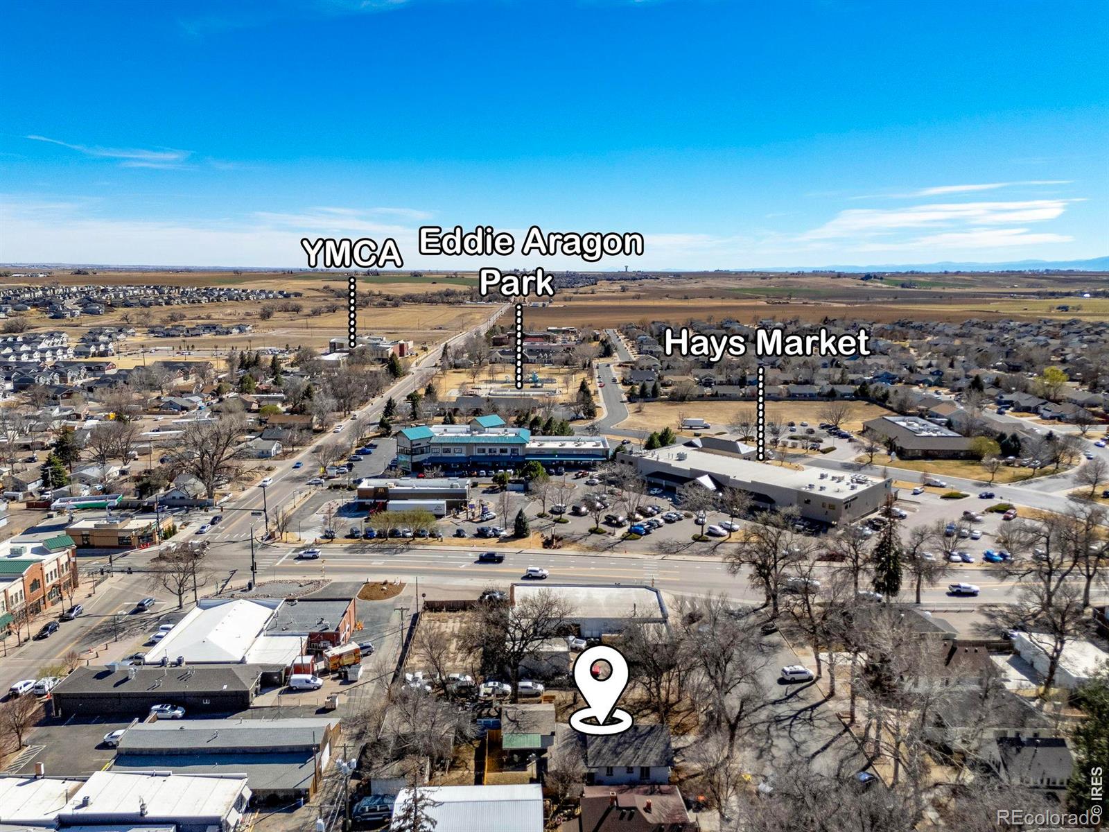 MLS Image #34 for 21  rutherford avenue,johnstown, Colorado