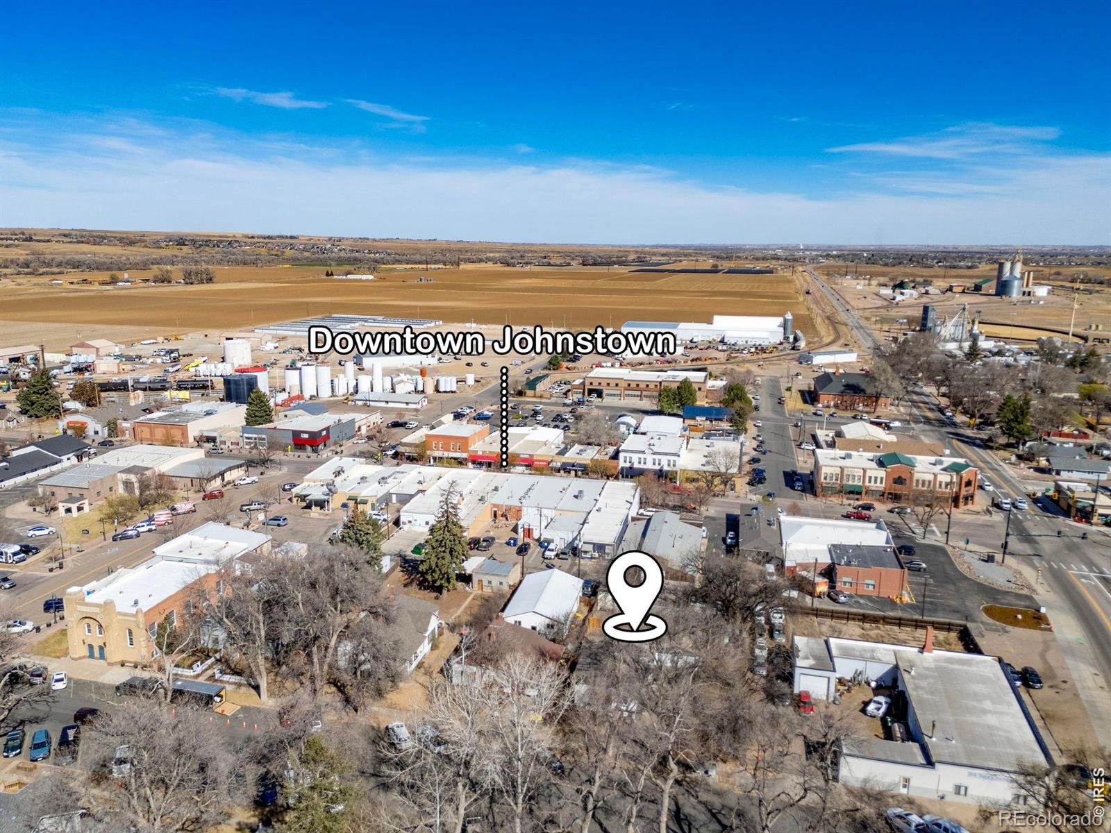MLS Image #37 for 21  rutherford avenue,johnstown, Colorado