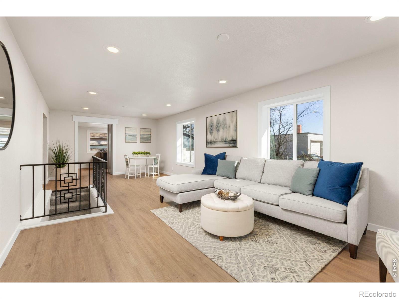 MLS Image #4 for 21  rutherford avenue,johnstown, Colorado