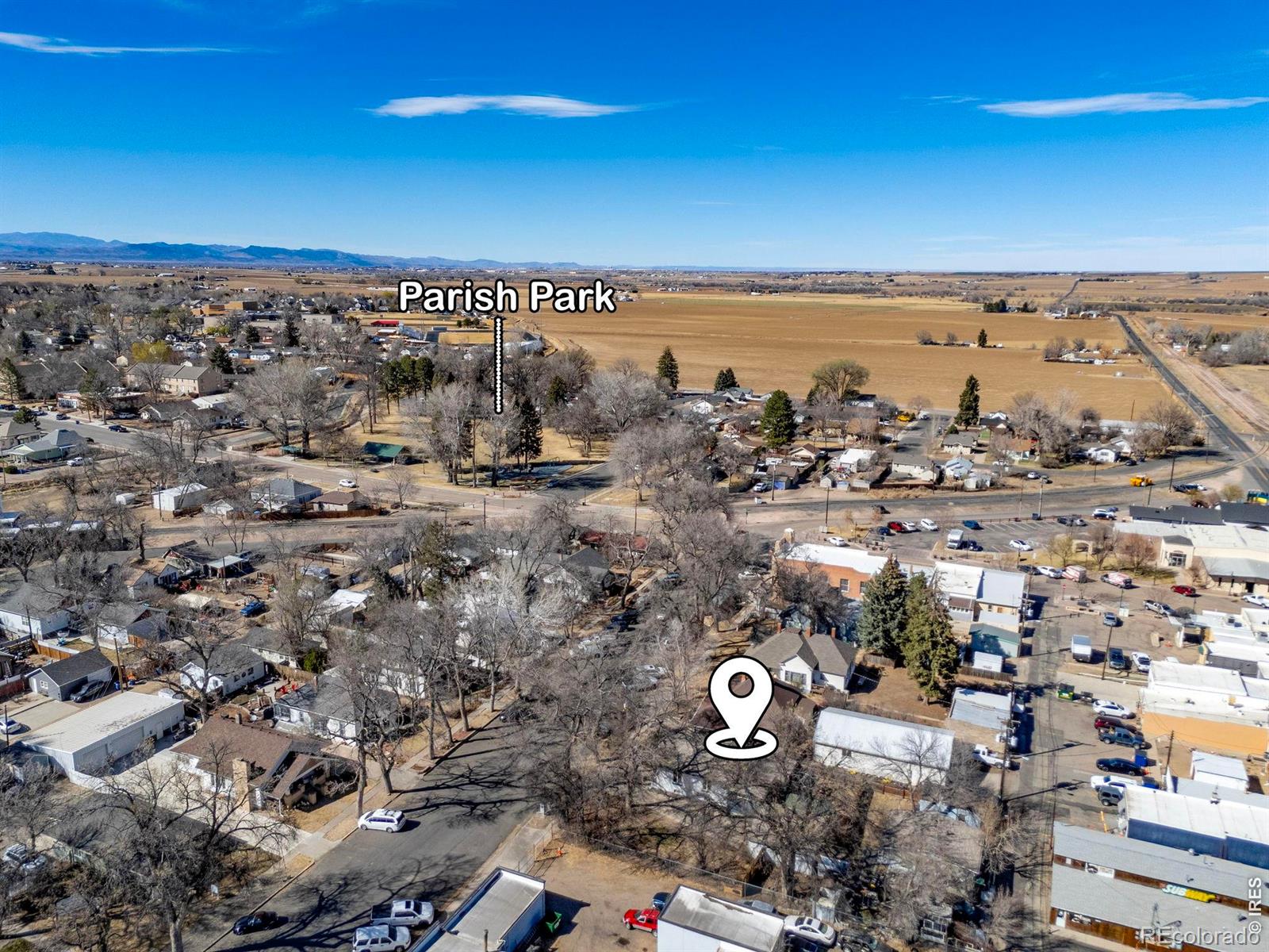 MLS Image #41 for 21  rutherford avenue,johnstown, Colorado