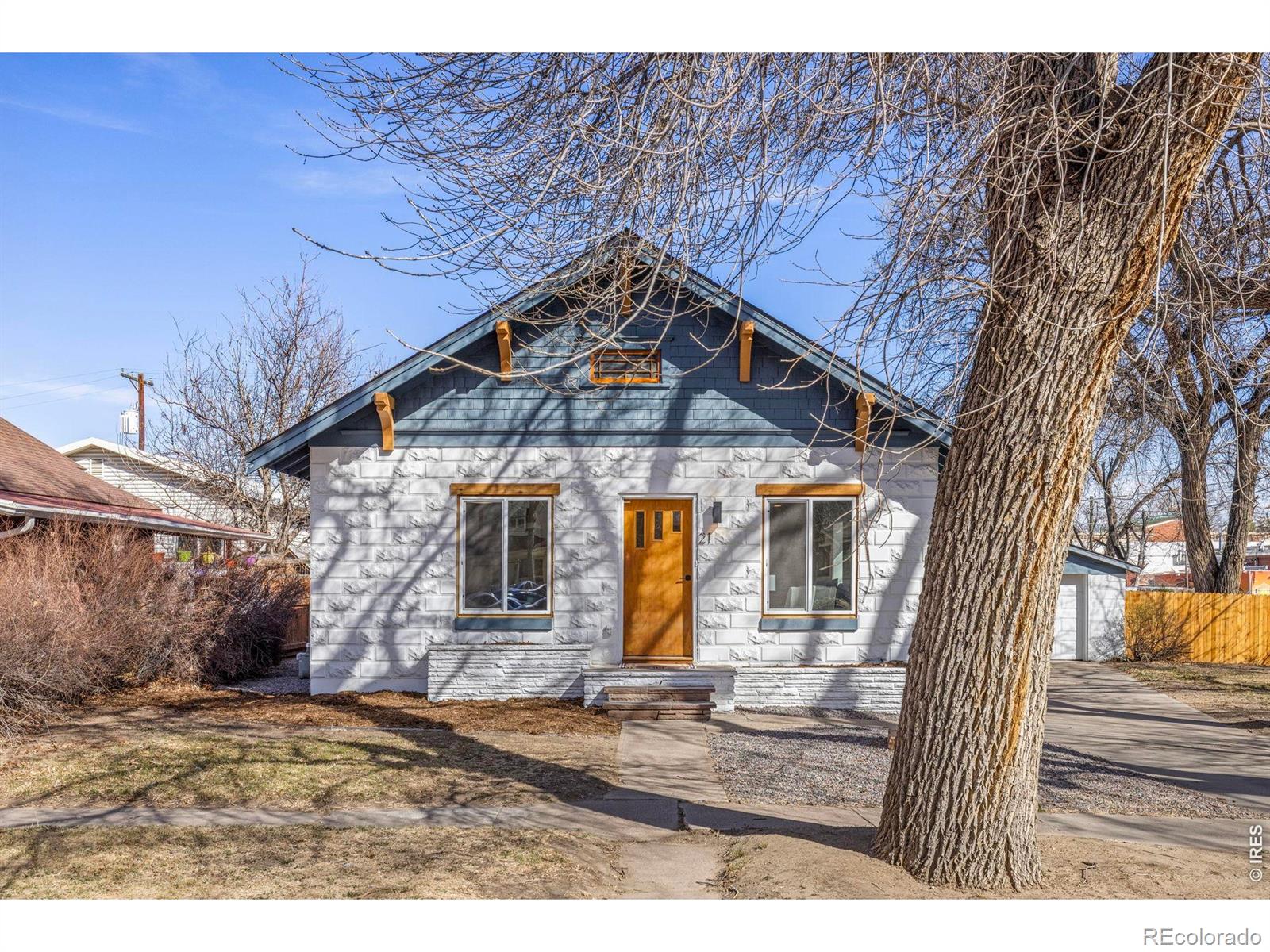 MLS Image #49 for 21  rutherford avenue,johnstown, Colorado