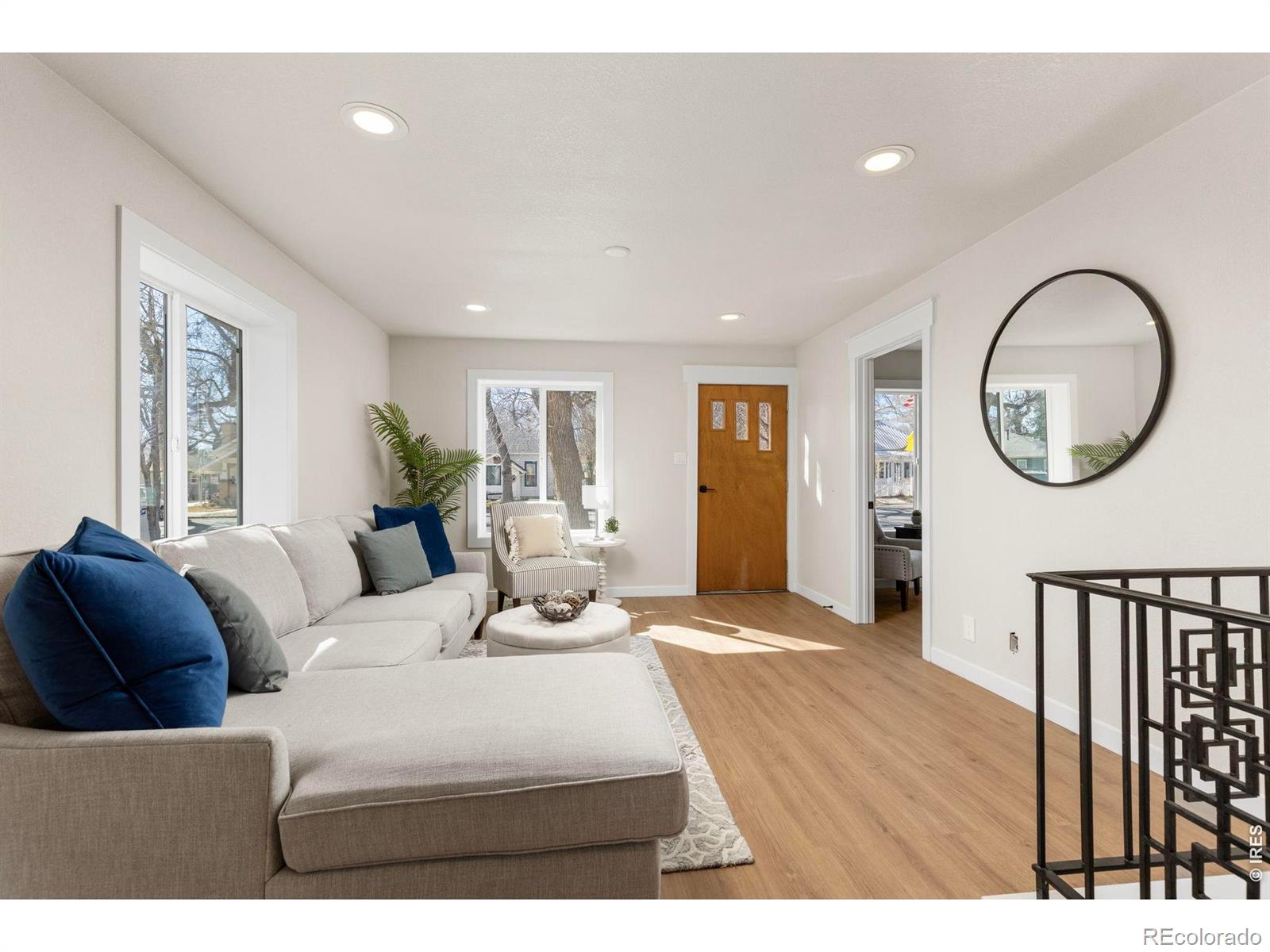 MLS Image #5 for 21  rutherford avenue,johnstown, Colorado