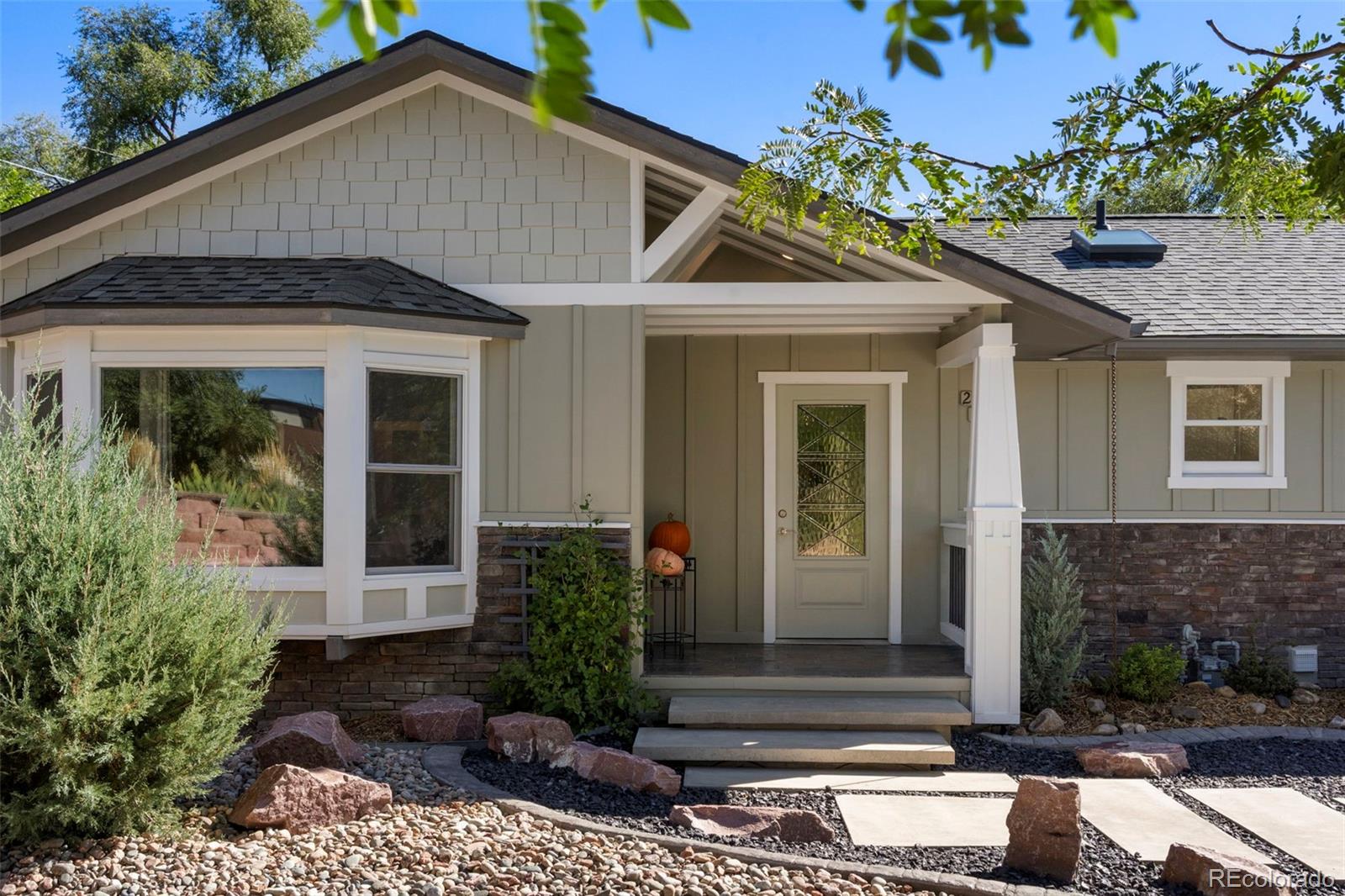 MLS Image #1 for 2150  glenn street,colorado springs, Colorado