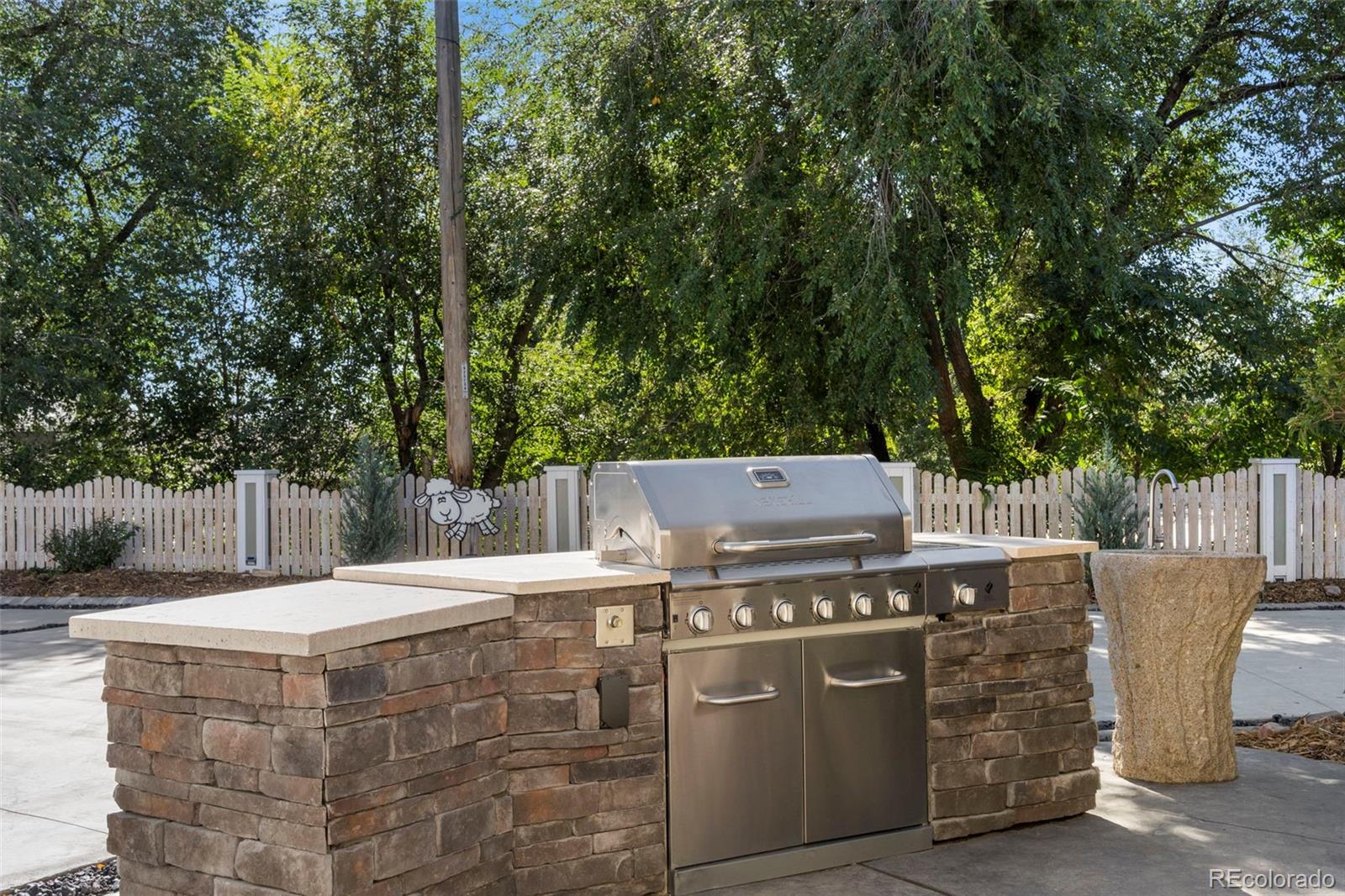 MLS Image #37 for 2150  glenn street,colorado springs, Colorado