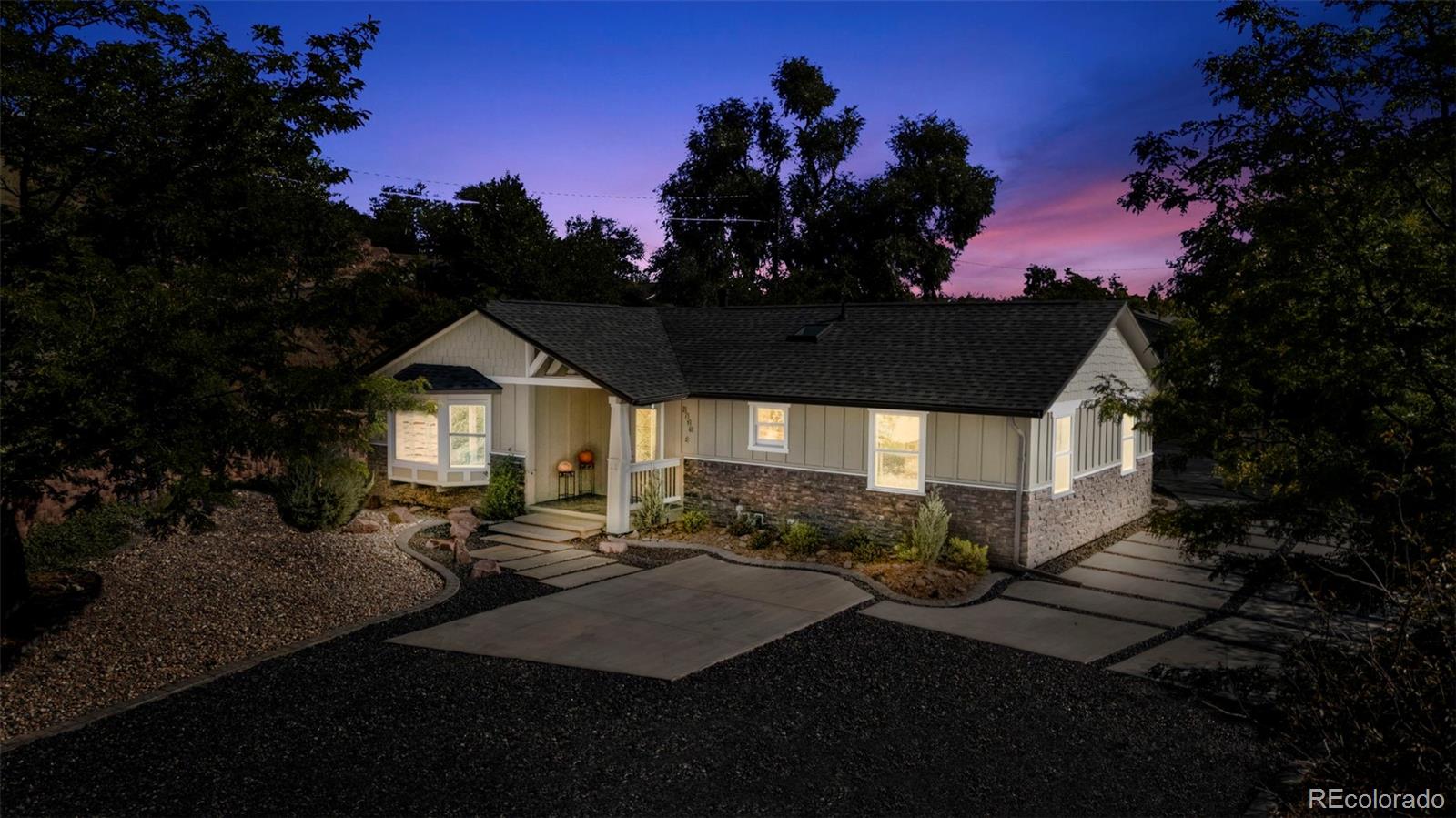 MLS Image #43 for 2150  glenn street,colorado springs, Colorado