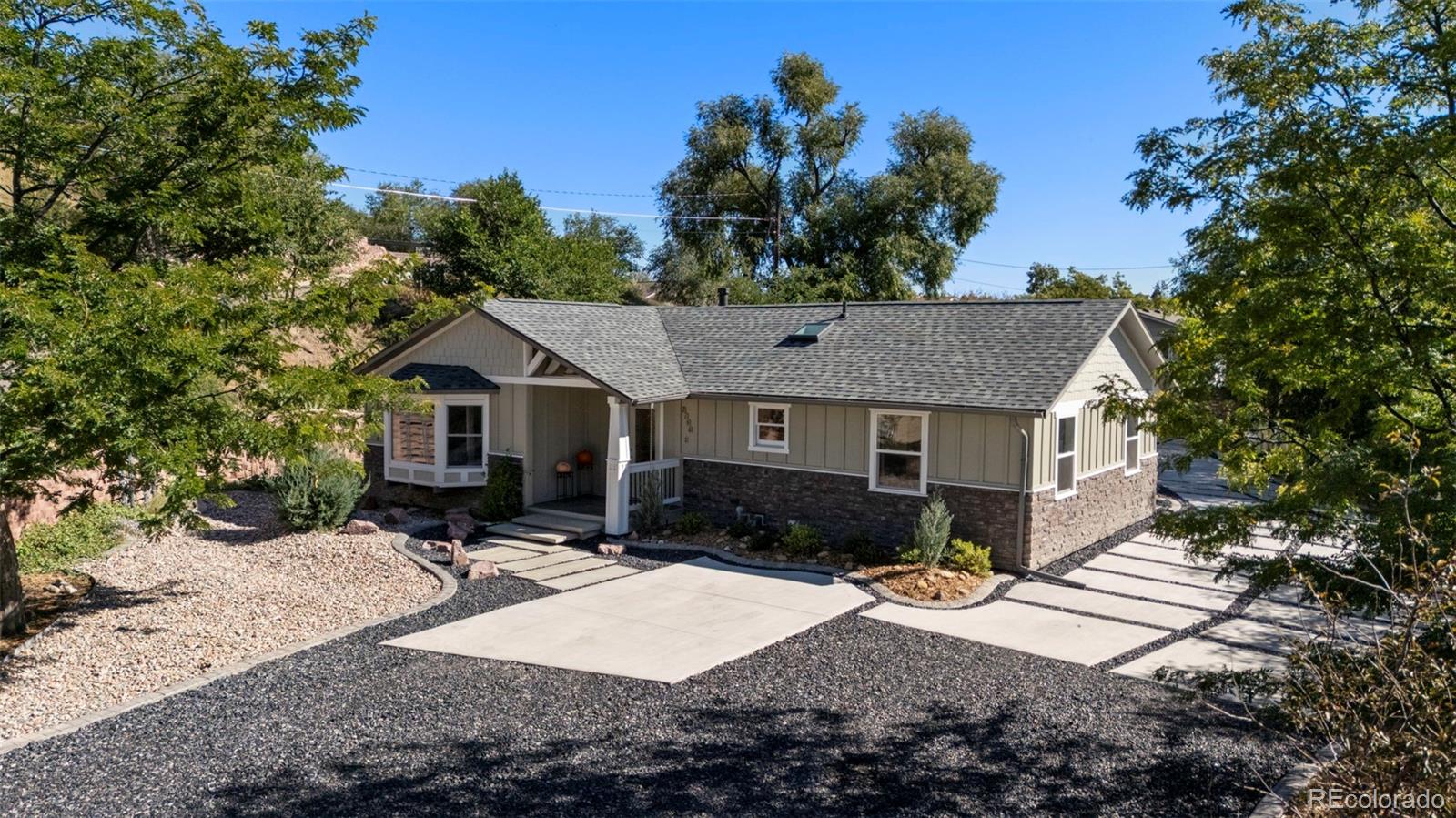 MLS Image #44 for 2150  glenn street,colorado springs, Colorado