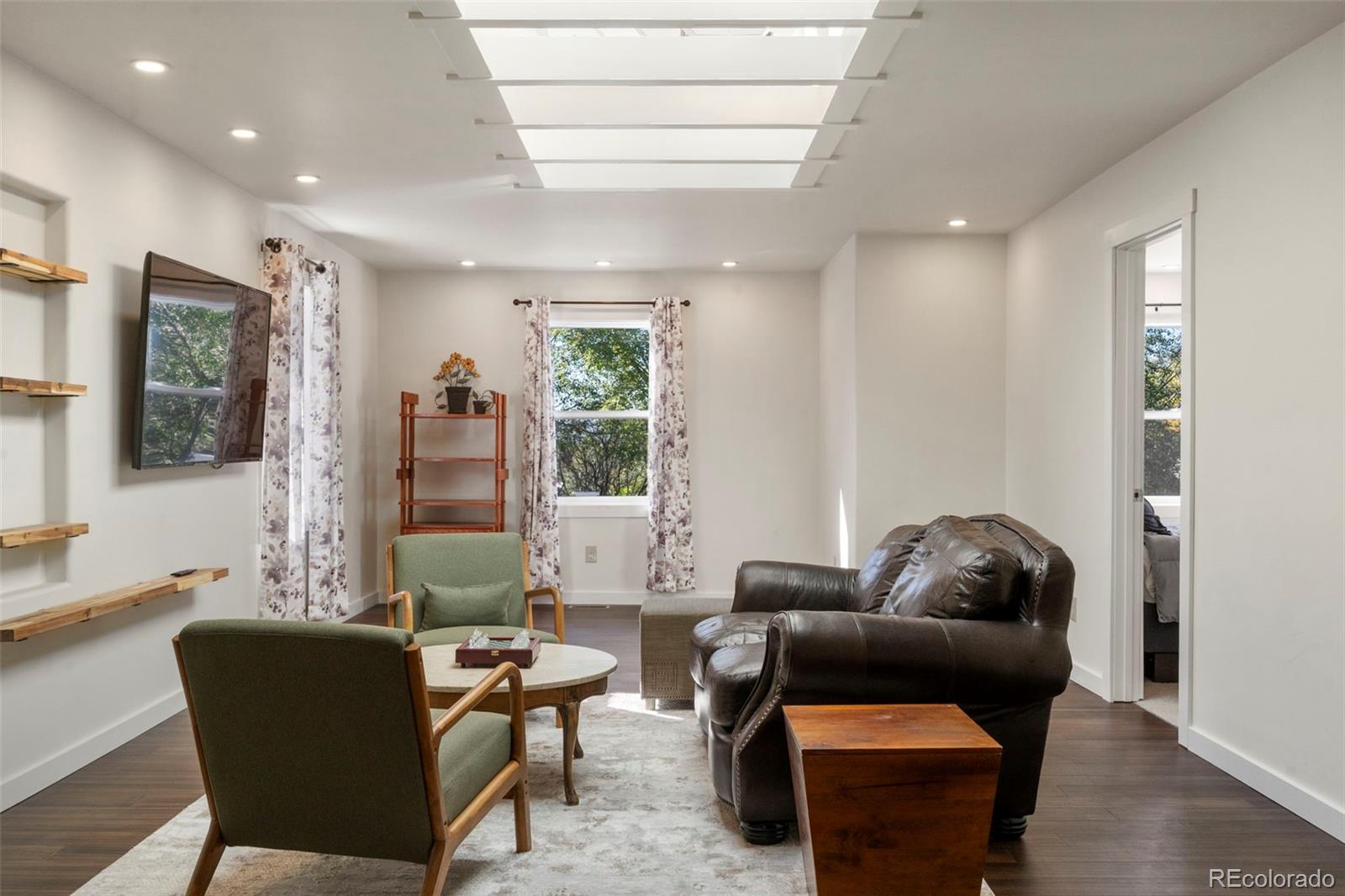 MLS Image #6 for 2150  glenn street,colorado springs, Colorado