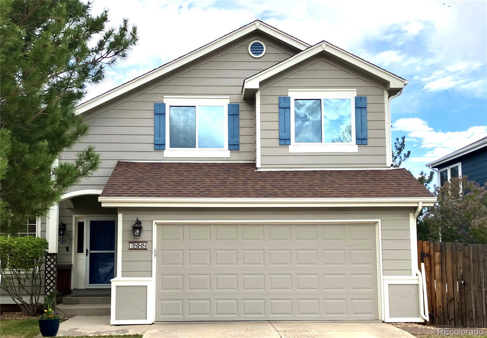MLS Image #0 for 7888  canvasback circle,littleton, Colorado