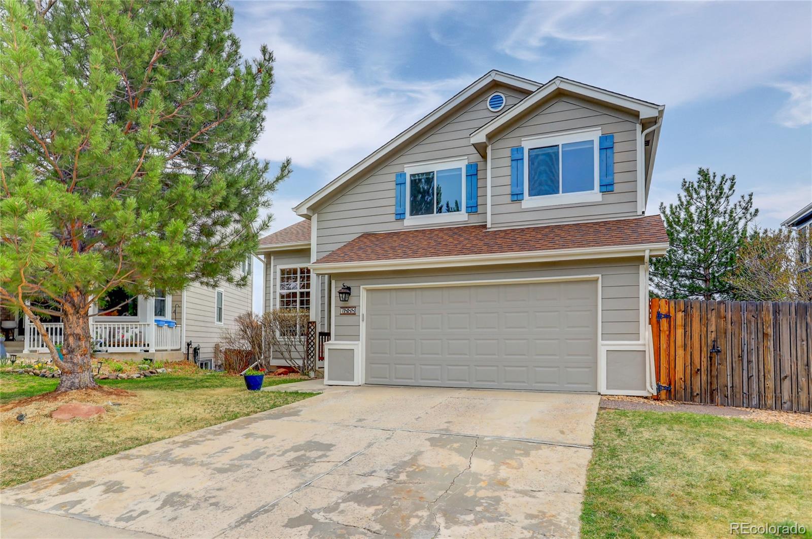 MLS Image #2 for 7888  canvasback circle,littleton, Colorado