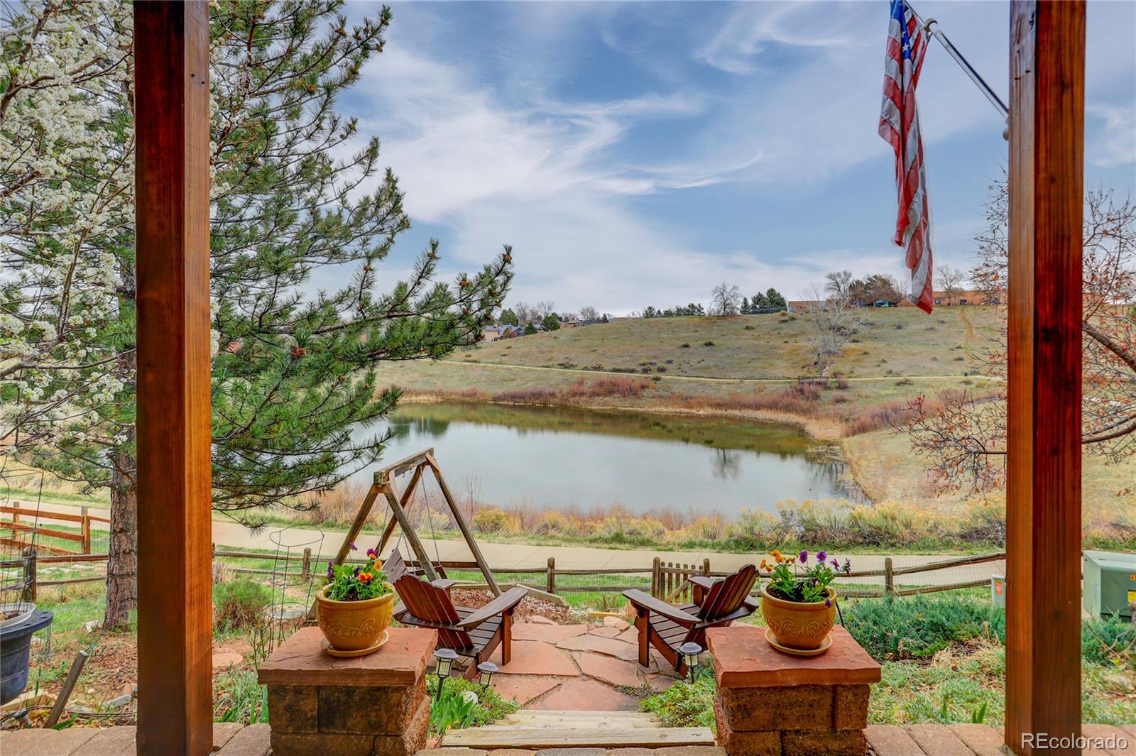 MLS Image #39 for 7888  canvasback circle,littleton, Colorado