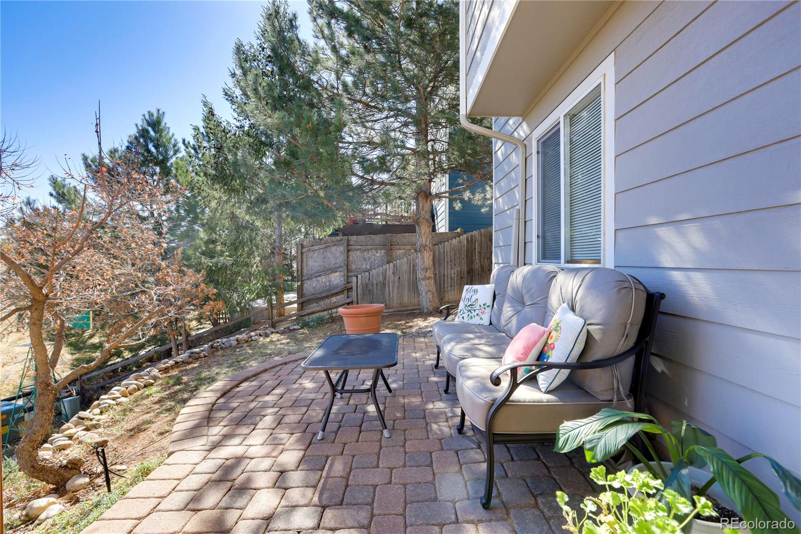 MLS Image #40 for 7888  canvasback circle,littleton, Colorado