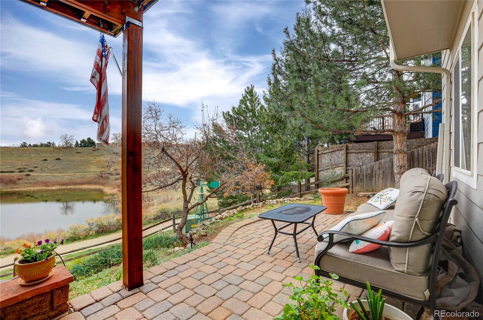 MLS Image #41 for 7888  canvasback circle,littleton, Colorado