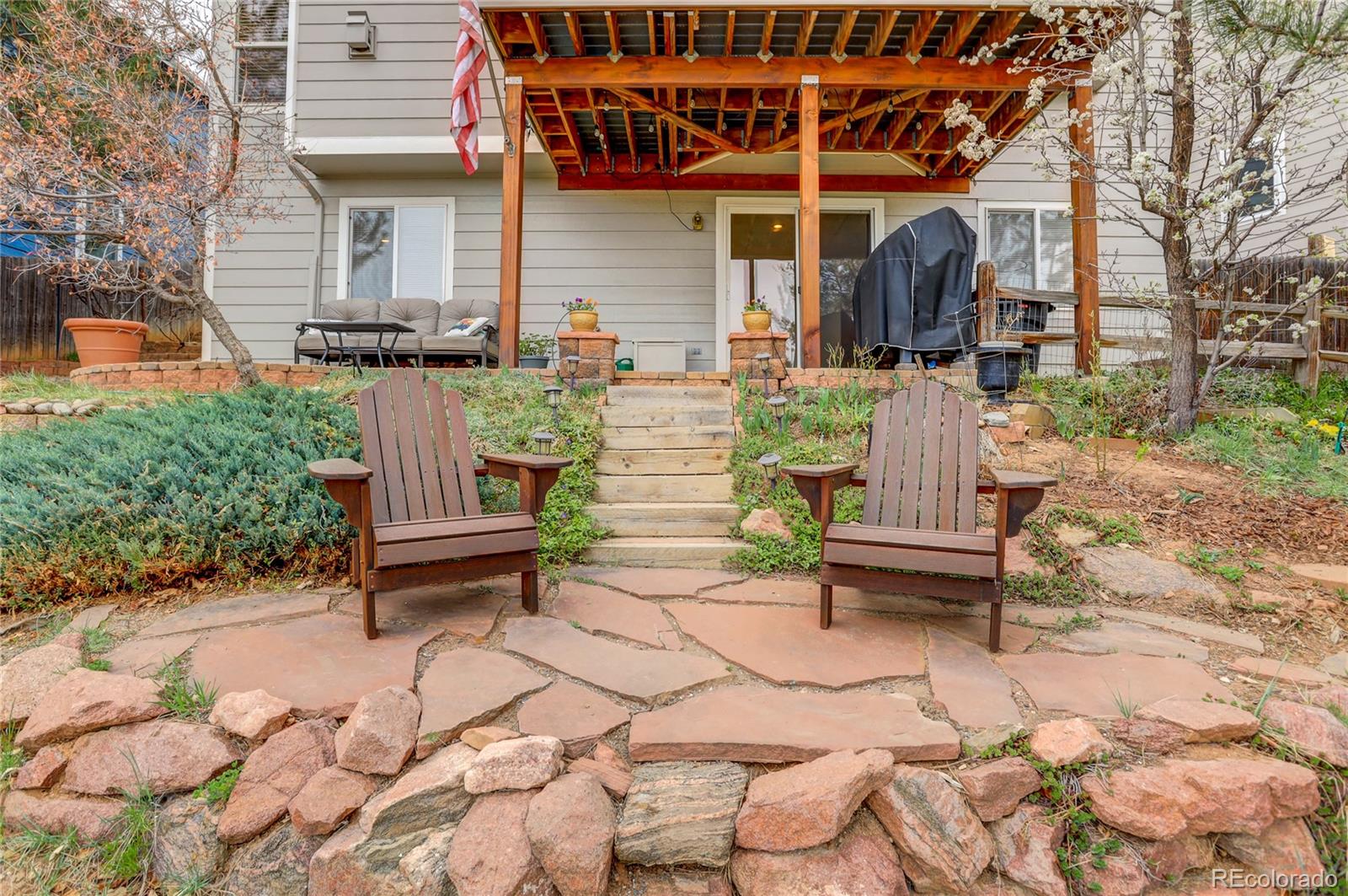 MLS Image #43 for 7888  canvasback circle,littleton, Colorado