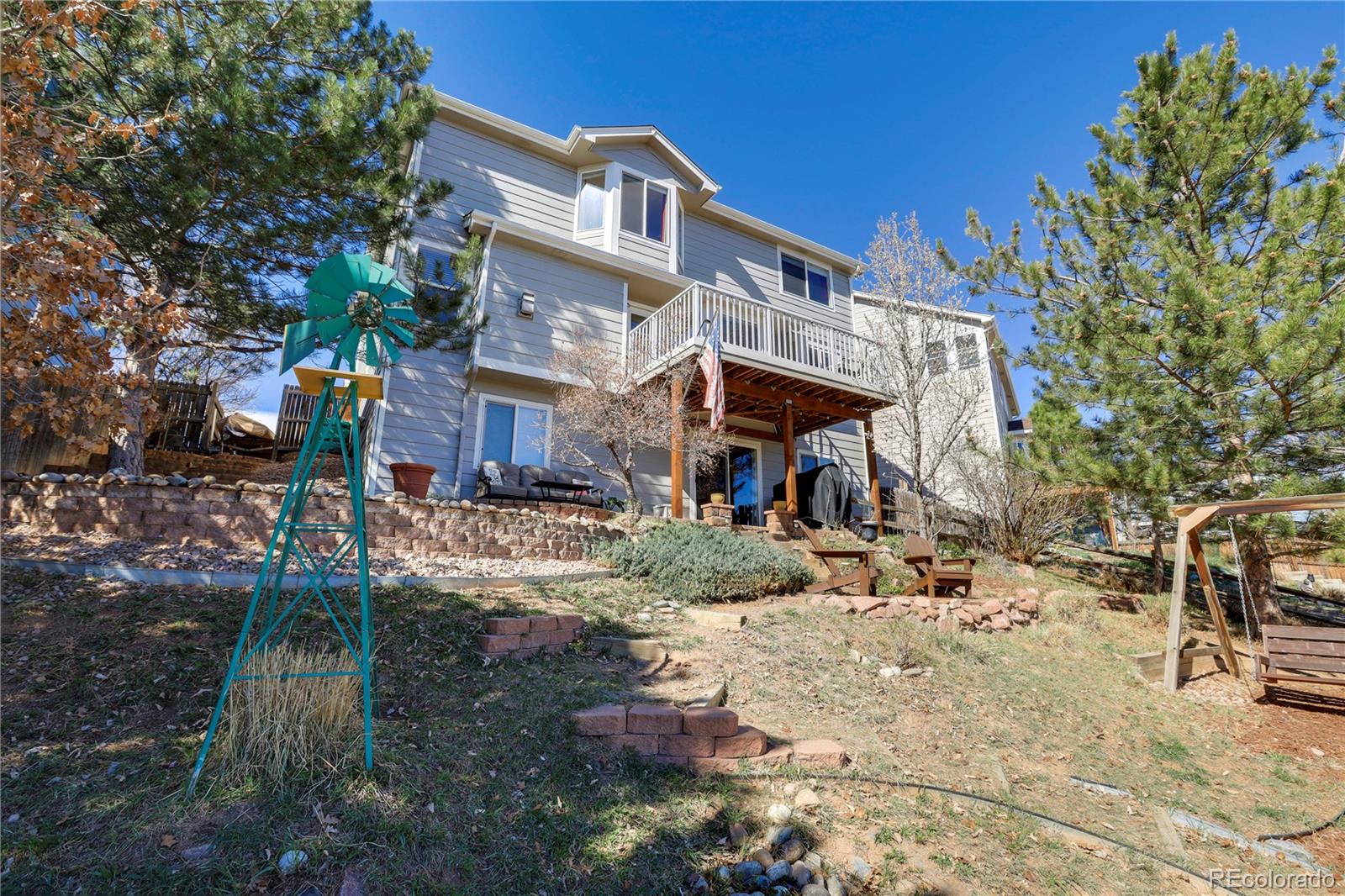 MLS Image #44 for 7888  canvasback circle,littleton, Colorado